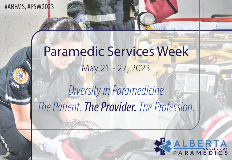 PSW Provider May 2023
